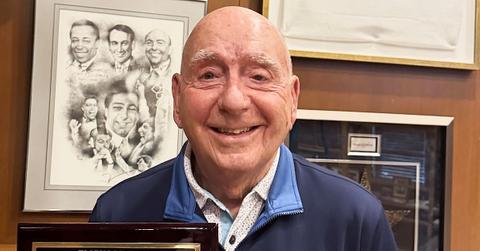 It’s Awesome, Baby! How Dick Vitale Built His Net Worth