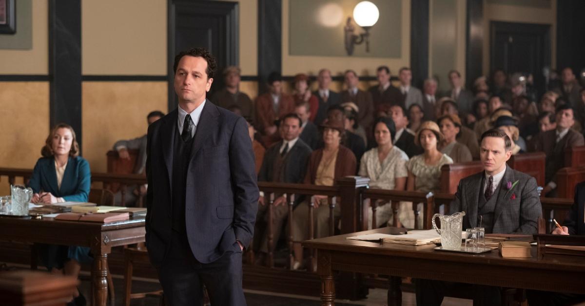 Will There Be a Season 3 of HBO's 'Perry Mason'? What to Know