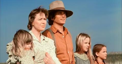 Why They Blew Up Walnut Grove in Little House on the Prairie