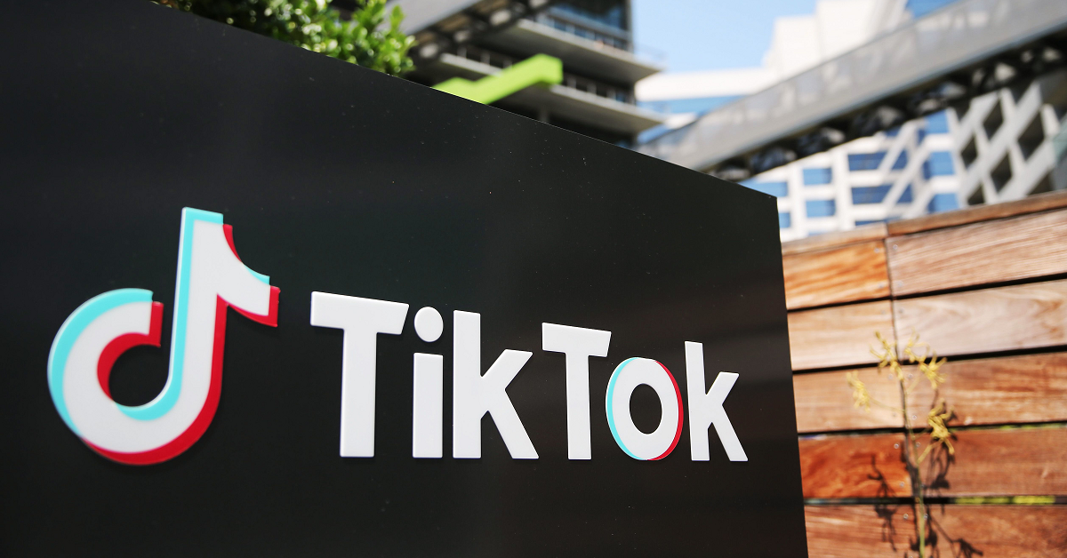 What does Gyatt mean? Here's what we know about the TikTok term - MEAWW