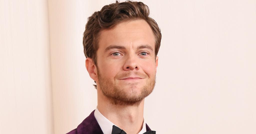 Who Is Jack Quaid Dating? The Boys Viewers Know and Love Her