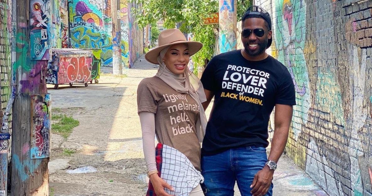 Are '90 Day Fiancé's' Bilal and Shaeeda Still Together?