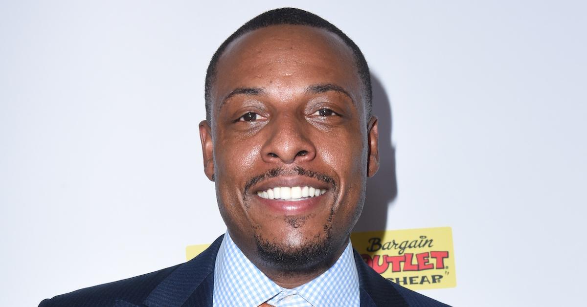 Paul Pierce, ESPN analyst, fired following racy Instagram Live