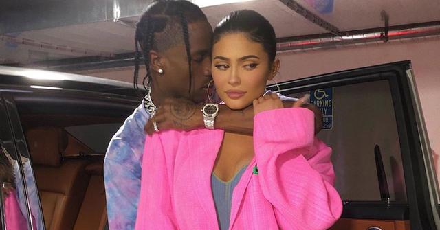 Why Did Kylie Jenner And Travis Scott Really Break Up Split Explained