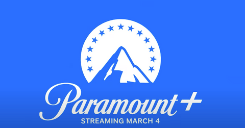 Paramount Plus