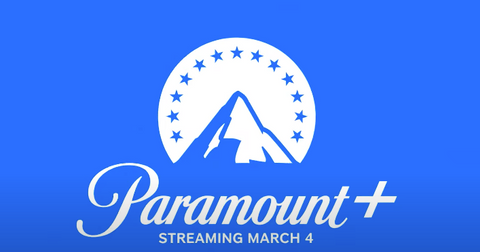 A List Of Some Of The Shows And Movies Coming To Paramount Plus