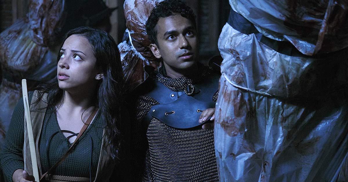 Who Is Kiana Madeira From 'Trinkets'? Meet the Girl Behind Moe Truax