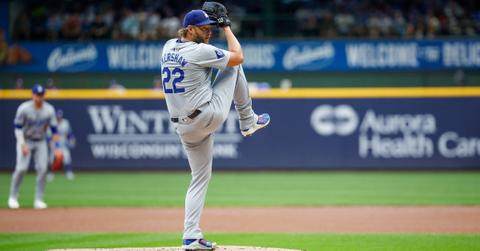 Why Is Dodgers Pitcher Clayton Kershaw Retiring?