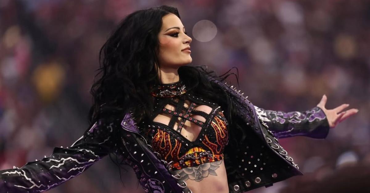 Why Paige Left WWE and Returned to the Ring Later