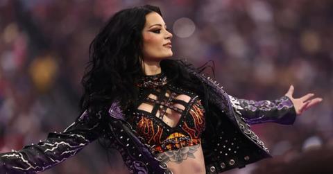Why Paige Left WWE and Returned to the Ring Later