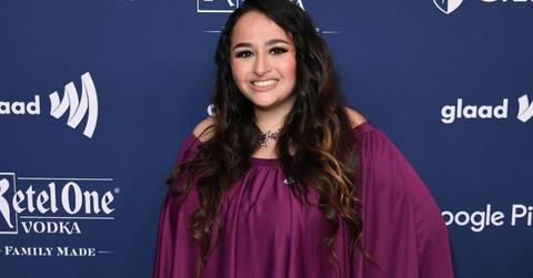 Jazz Jennings