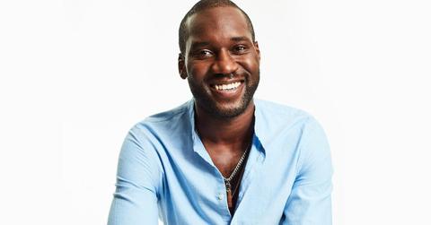 chris watson bachelor listen to your heart