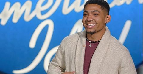 american idol nate walker