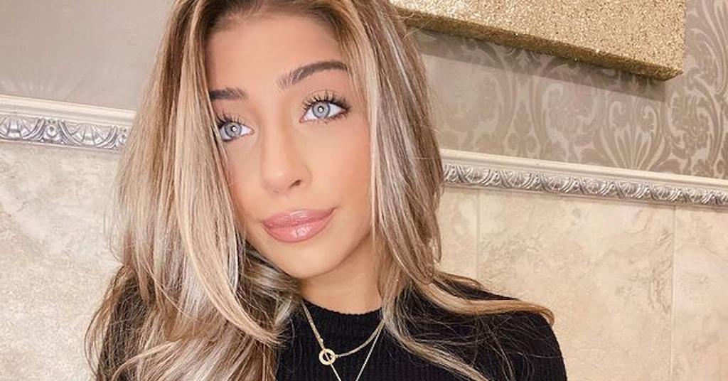 Remember Gia Giudice's "Sad Song" On 'RHONJ'? It's Now Viral On TikTok