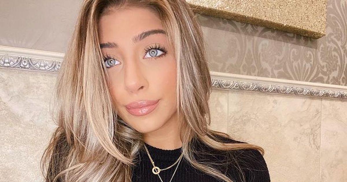 Remember Gia Giudice's "Sad Song" on 'RHONJ'? It's Now Viral on TikTok