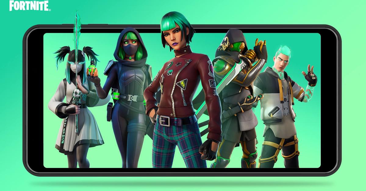 How to Play 'Fortnite' on Your iPhone or iOS Device