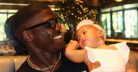 How Many Kids Did Tyreek Hill Have In 2024?