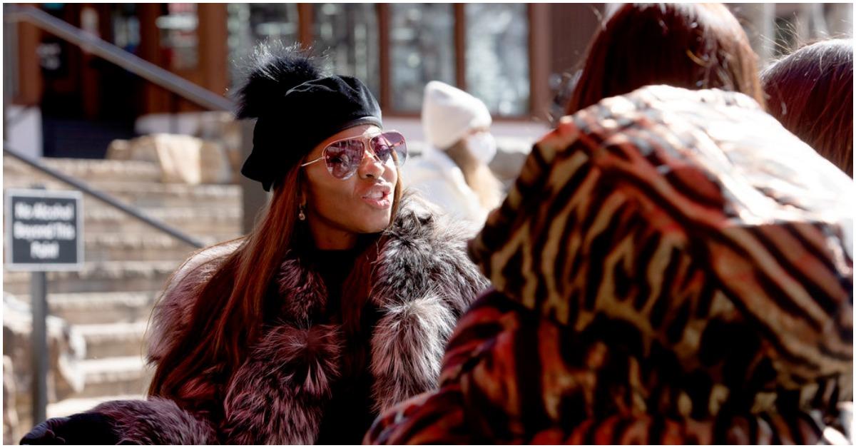 Where Is Ex'RHOSLC' Star Mary Cosby Now?