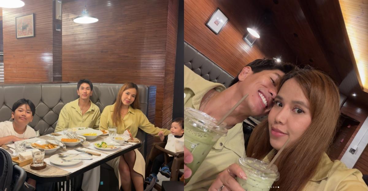 What We Know About Nikko Natividad's Family