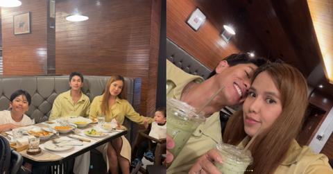 What We Know About Nikko Natividad's Family