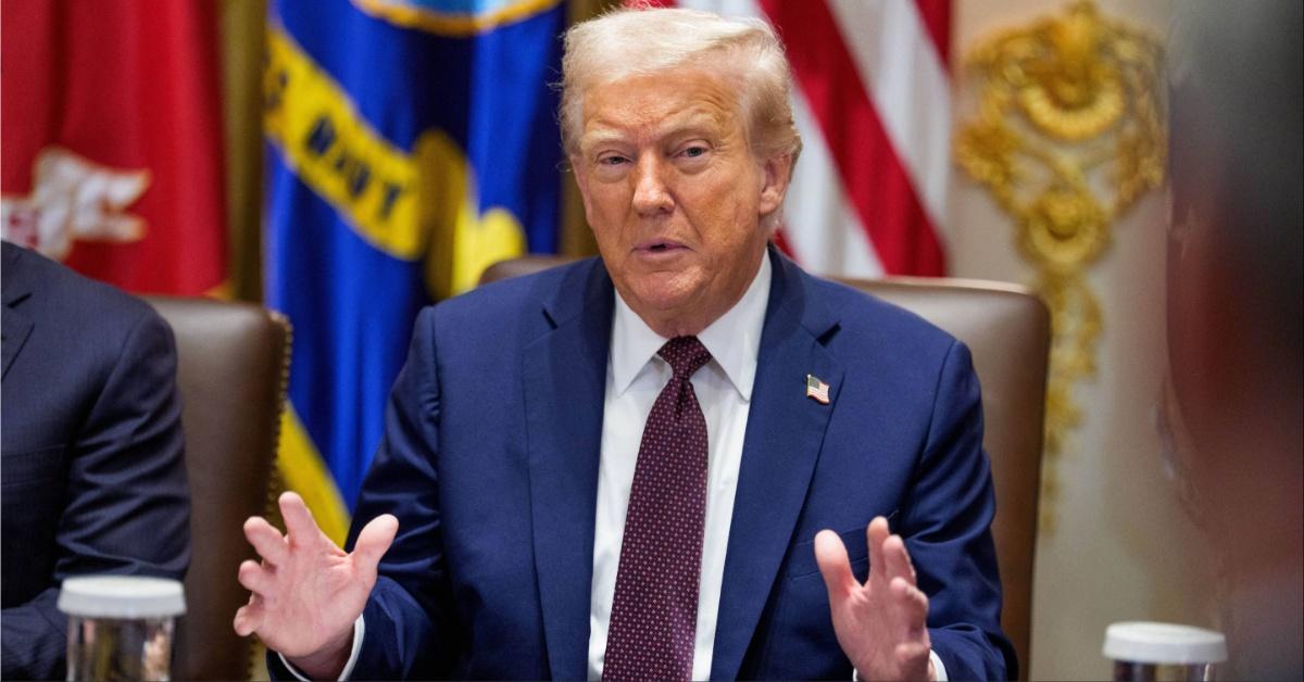 How Long Did Donald Trump's Parents Live?