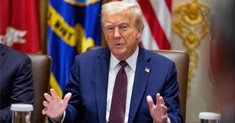 How Long Did Donald Trump's Parents Live?