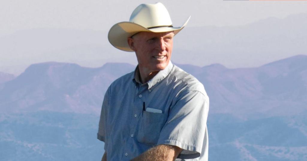 What Happened to Rusty Bowers's Daughter? Here's an Update