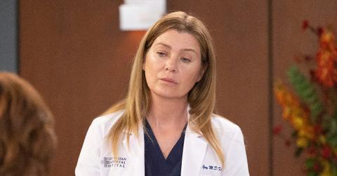 Grey's Anatomy Season 18