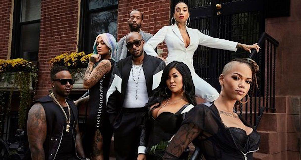 Black Ink Crew' — Latest News and Updates