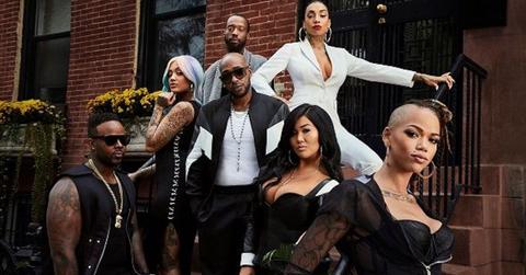 black ink crew topic page