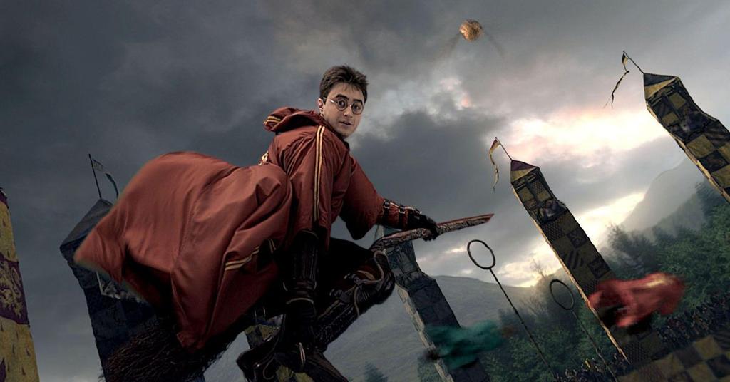 7 ‘Harry Potter’ Spinoff Ideas That We Actually Want To See