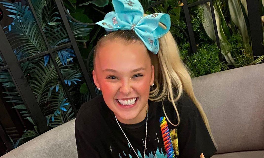 JoJo Siwa