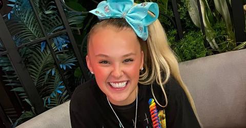 JoJo Siwa