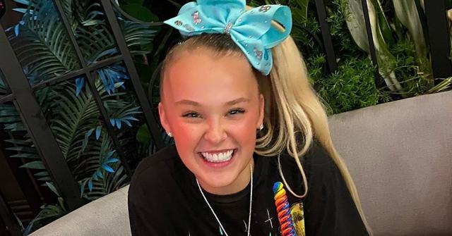 JoJo Siwa