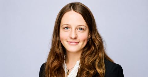 Margaux Benoit
