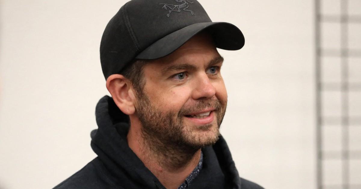 Jack Osbourne Married More Than Once Exploring His Large Family