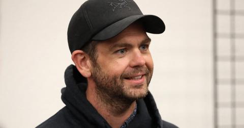 Jack Osbourne Married More Than Once Exploring His Large Family