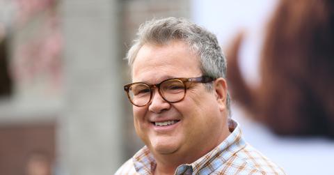 Eric Stonestreet