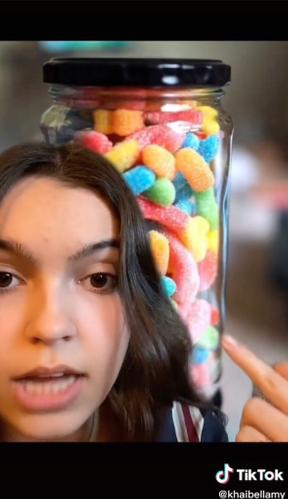 TikTok Trick to Calculate Cylinder Volume Is Super Accurate