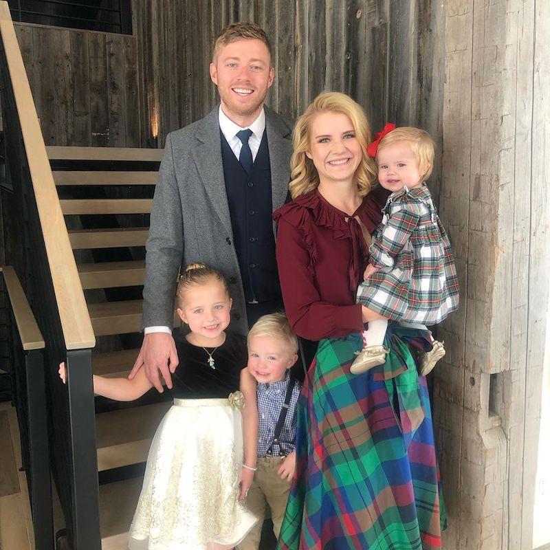 Elizabeth Smart Family Now