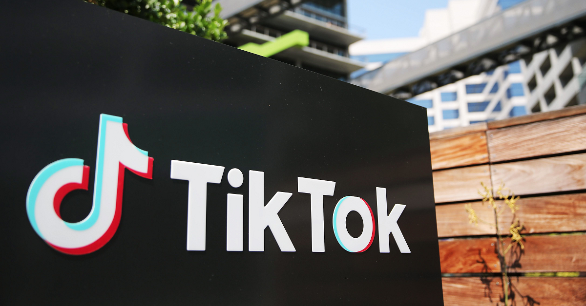 What Does 'SH' Mean on TikTok? It's Spreading Across the Platform