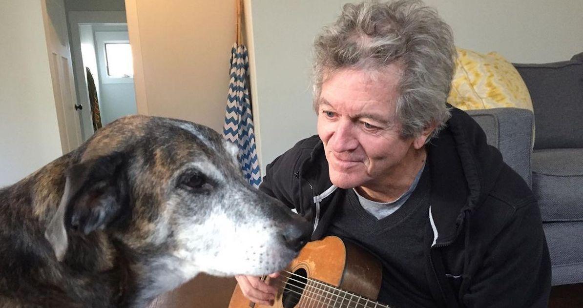 rodney crowell health