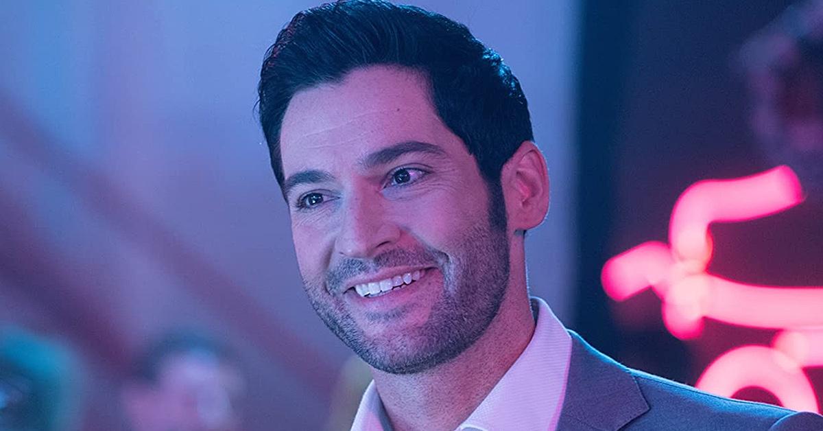 Lucifer's Tom Ellis offers bleak warning to fans as they're