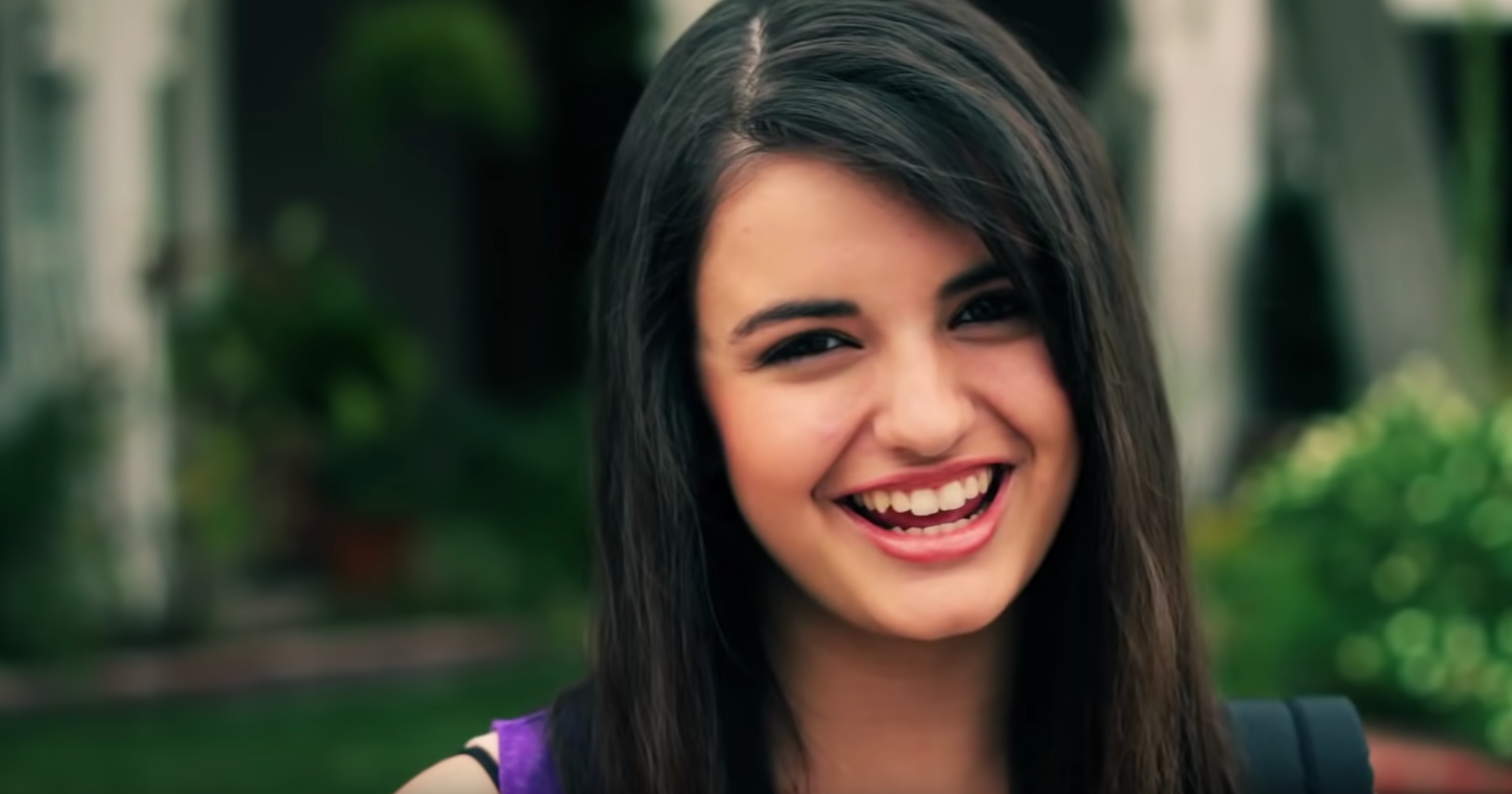 rebecca black