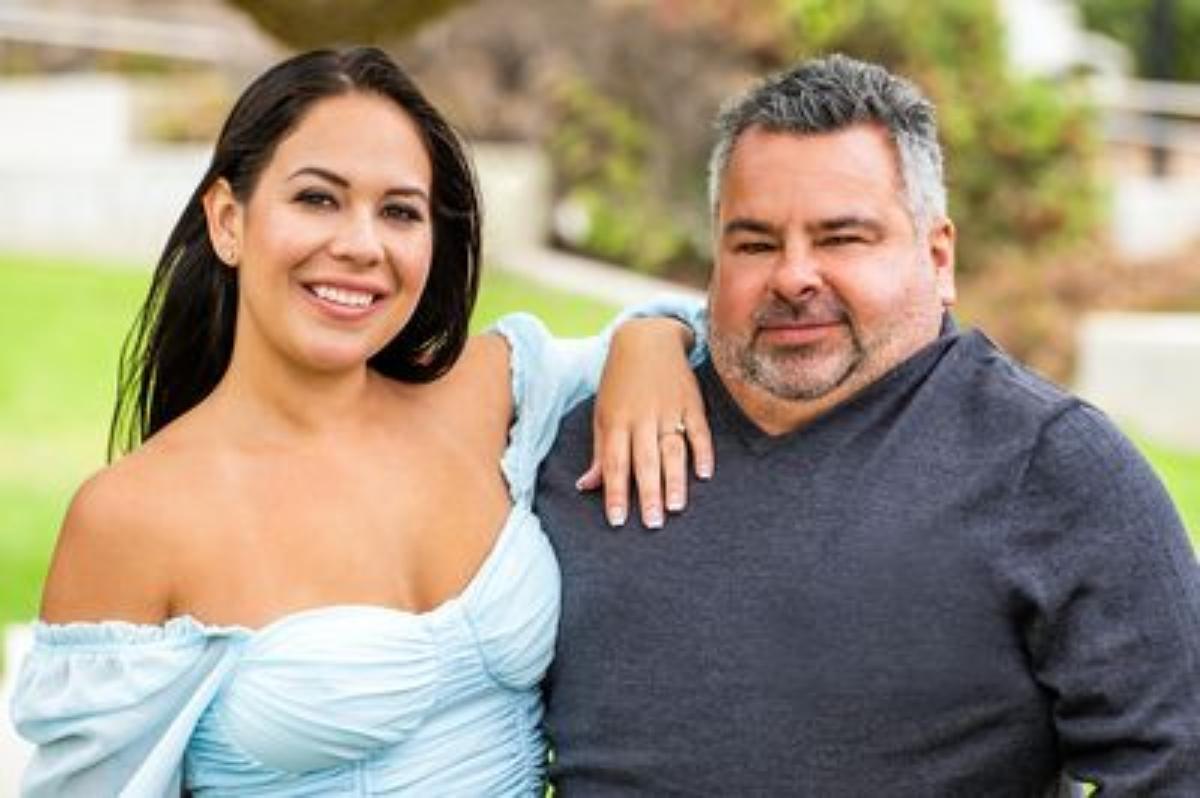 90 day fiancé myriam and patrick 2025