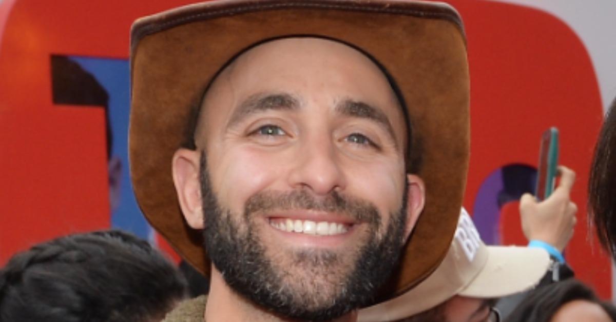 Coyote Peterson