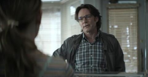 Mackenzie Astin in 'You'