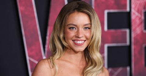 Was Sydney Sweeney in the military? Here's what we know