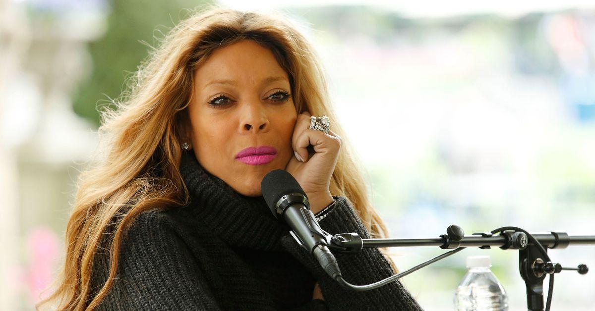 Wendy Williams' Net Worth - How The Talk Show Host Made Her Money