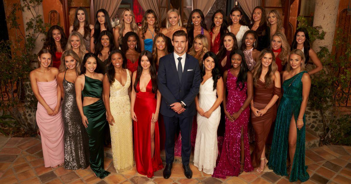 'The Bachelor' Season 27